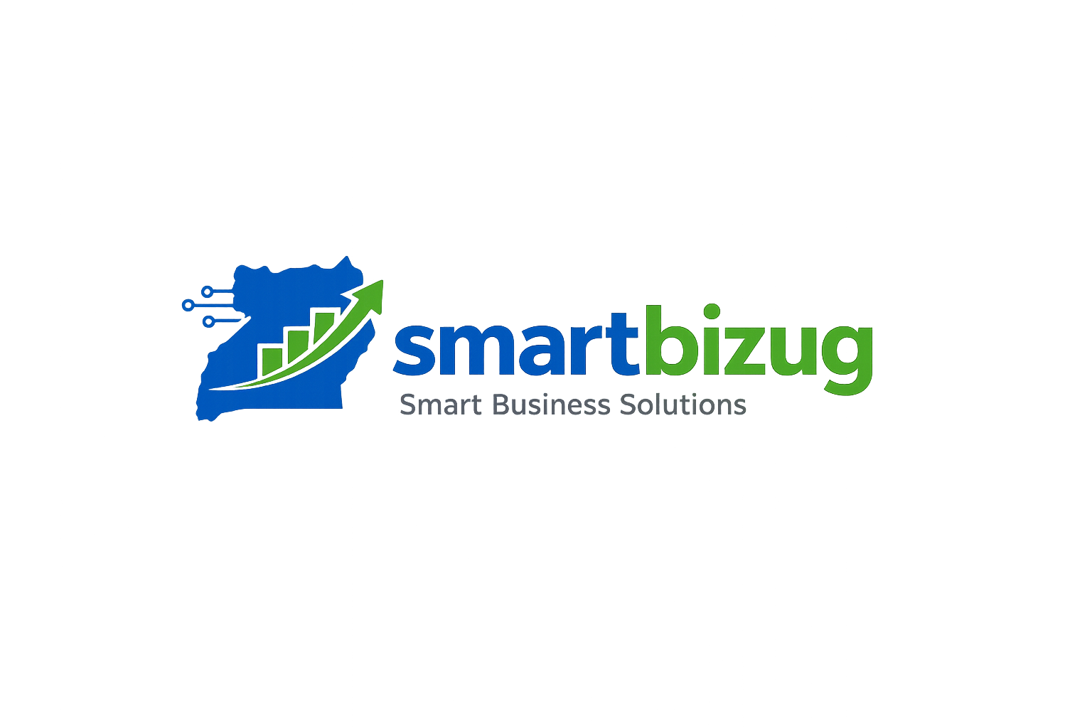 Smart Business Uganda Logo